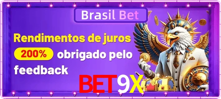 BET9X