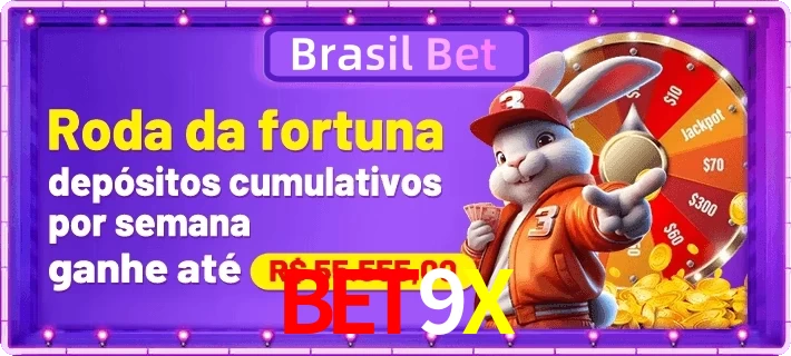 BET9X
