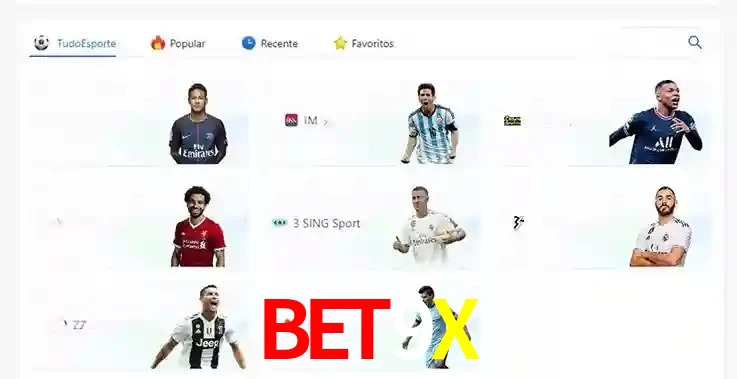 Esporte