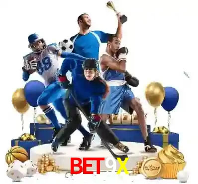BET9X